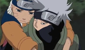 Kakashi: 8 coisas que Naruto aprendeu com o ninja