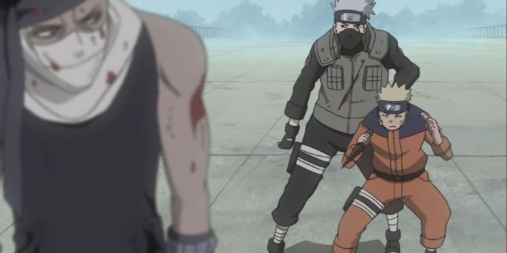 Kakashi: 8 coisas que você não sabia sobre o personagem de Naruto