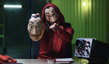 La Casa de Papel: 10 melhores frases da série espanhola