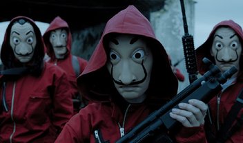 La Casa de Papel: 5 questões que o final da série respondeu