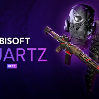 Imagem de Ubisoft anuncia plataforma de NFTs para jogos; veja como funciona