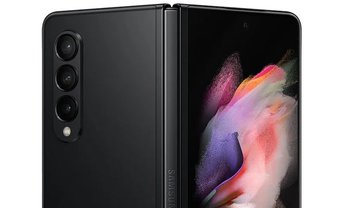 Android 12 está causando erros no Galaxy Z Fold 3 e Z Flip 3