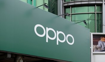 Oppo mostra câmera retrátil resistente à água para celulares