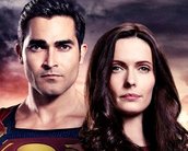 Superman & Lois: trailer da 2ª temporada mostra casal com problemas; veja!