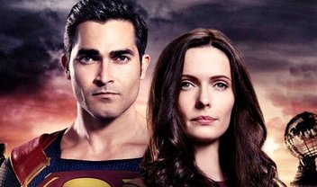 Superman & Lois: trailer da 2ª temporada mostra casal com problemas; veja!