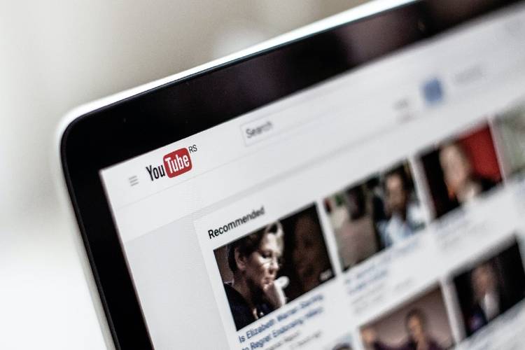 O YouTube é o segundo site mais acessado no mundo
