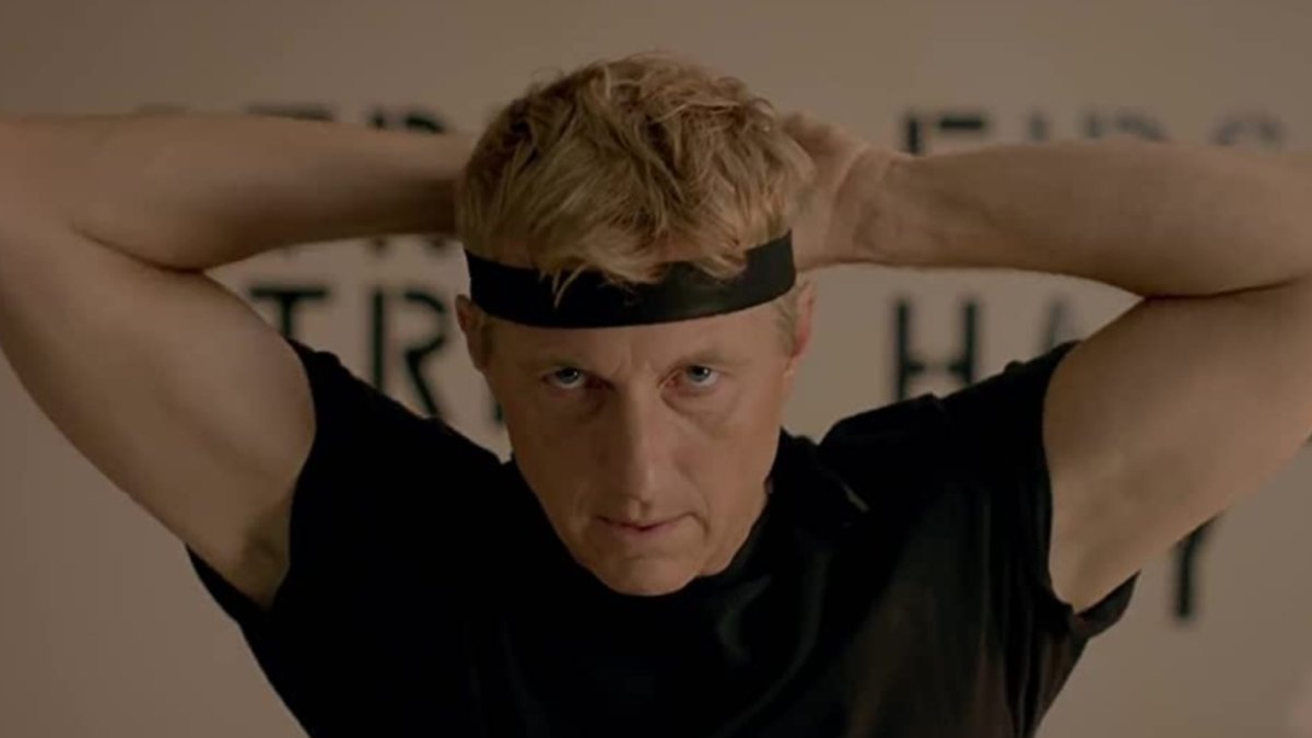 Cobra Kai renovada mas termina na 6ª temporada