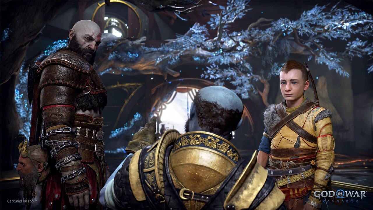 God of War PC - Requisitos mínimos e requisitos recomendados