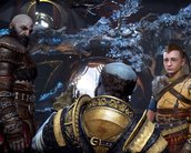 God of War: veja requisitos mínimos e recomendados para jogar no PC