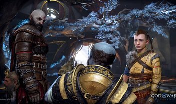 God of War: veja requisitos mínimos e recomendados para jogar no PC