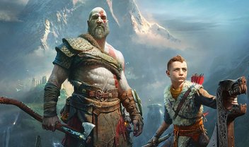 God of War Ragnarok: confira novas imagens em alta definição do jogo