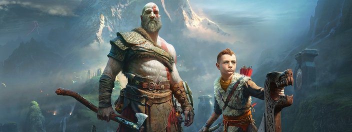 God of War | Confira os requisitos da versão de PC 2