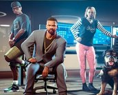 GTA Online The Contract: Franklin e Dr. Dre estrelam nova DLC