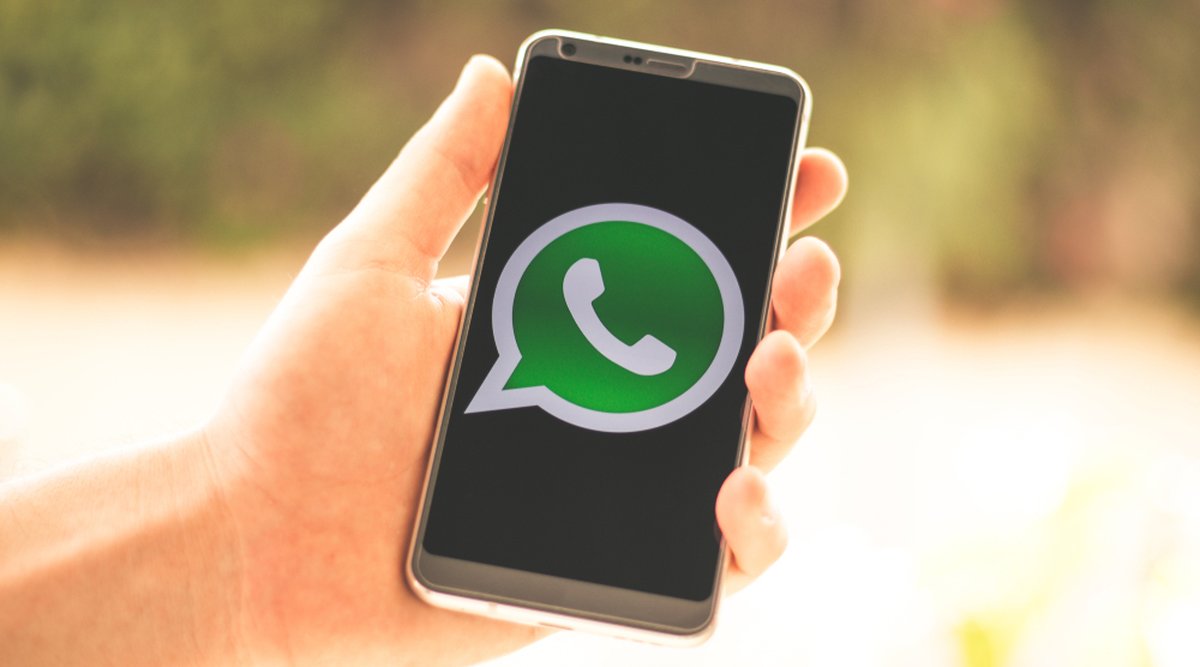 Entenda por que o seu código de segurança do WhatsApp muda