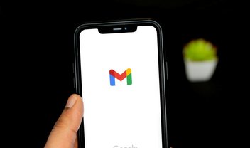 Gmail facilita chamadas de áudio e vídeo pelo celular