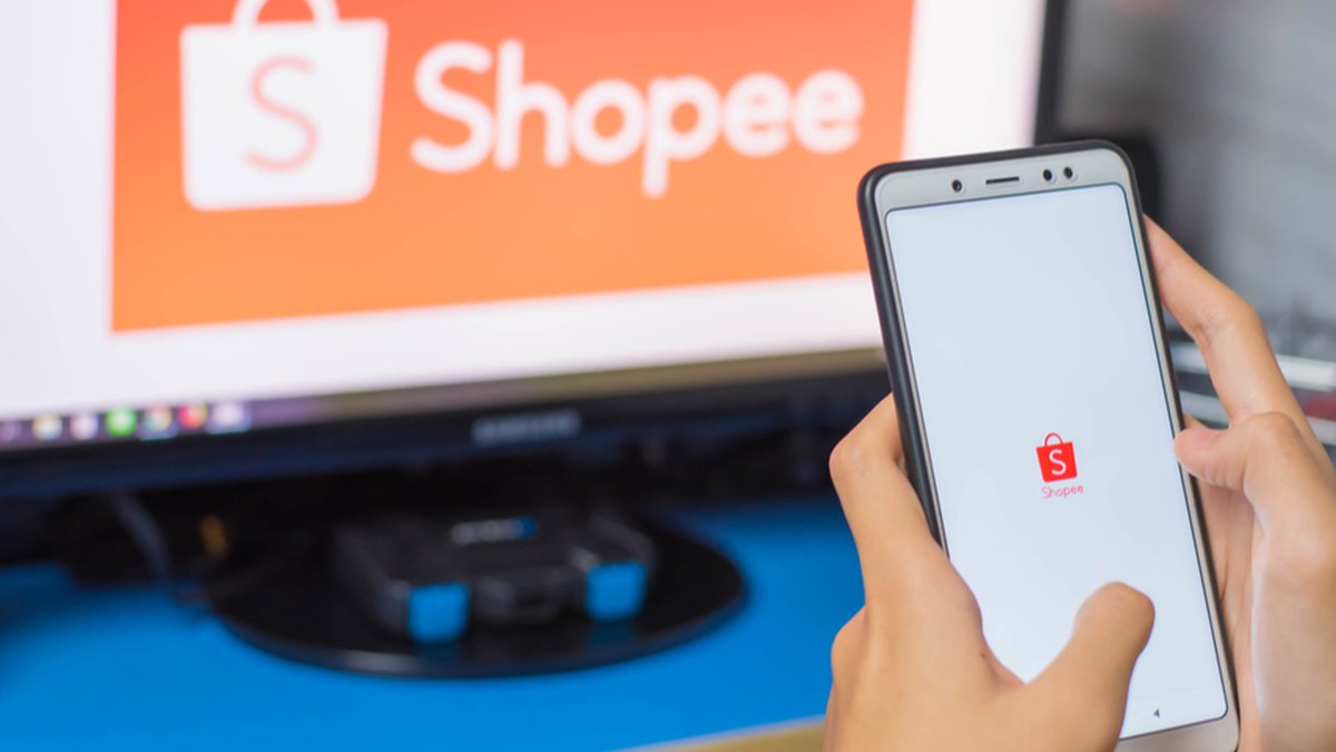 Cupom de Desconto Shopee - Frete Grátis Shopee 12.12