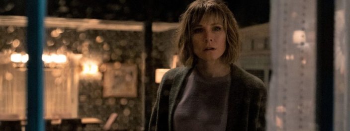 Imagem de: A Vizinha da Mulher na Janela: Netflix anuncia série com Kristen Bell