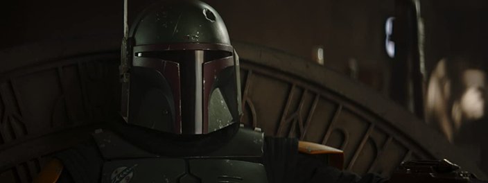 Imagem de: O Livro de Boba Fett: teaser da série mostra protagonista em Tatooine