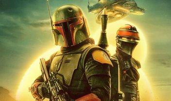 O Livro de Boba Fett: teaser da série mostra protagonista em Tatooine