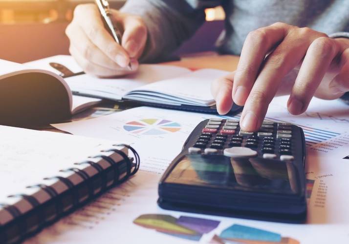 Mercado financeiro