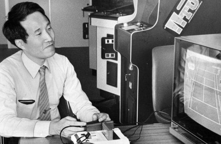 Morre Masayuki Uemura, o criador do Super Nintendo