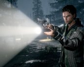 Alan Wake 2 pode ser um dos destaques do The Game Awards