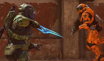 Halo Infinite: antes do sucesso, desenvolvimento foi um verdadeiro desastre