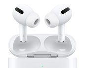 Apple vai lançar AirPods Pro 2 no final de 2022, projeta analista