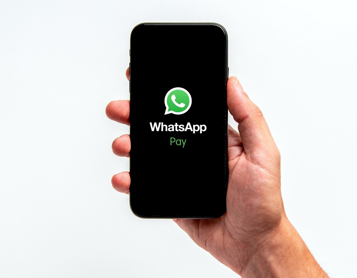 WhatsApp lança pagamentos com criptomoedas nos EUA