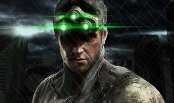 Novo Splinter Cell deve ter mundo aberto ao estilo Halo Infinite