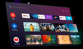 Google vai reforçar atualizações de segurança no Android TV