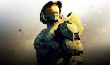 Halo: The Endless é a nova marca registrada pela Microsoft