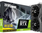 GeForce RTX 2060 12 GB mira nos gamers, mas encanta mineradores