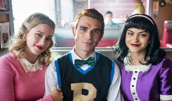 Riverdale: 100º episódio ganha teaser retrô; assista!