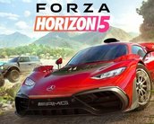 Forza Horizon 5 – Análise de acessibilidade 