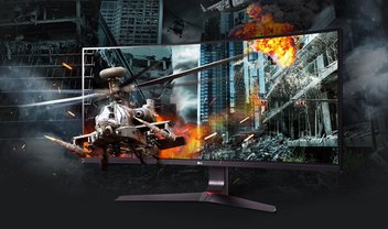 Monitor 144Hz: conheça os 5 mais indicados para compra