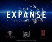 Telltale retorna com The Expanse: A Telltale Series com anúncio na TGA