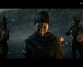 Hellblade 2: Senua's Saga ganha gameplay incrível na TGA 2021