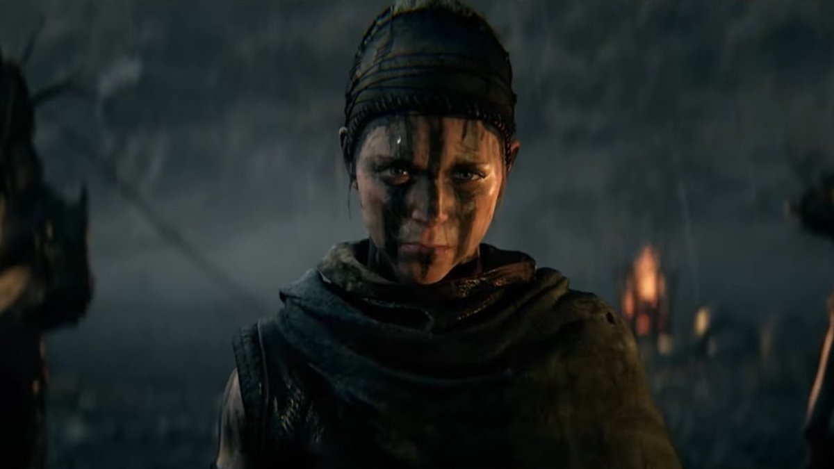 Hellblade 2 ganha trailer incrível de gameplay - Canaltech