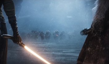 Star Wars Eclipse é revelado e ganha primeiro trailer no TGA 2021