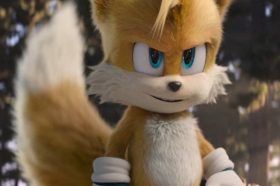 Novo jogo do Sonic pode aparecer no The Game Awards 2021