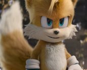 Filme Sonic the Hedgehog 2 ganha primeiro trailer no TGA 2021