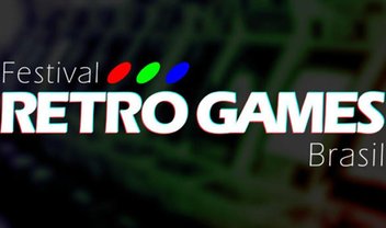 Festival Retro Games Brasil confirma edição para 2022