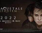 A Plague Tale: Requiem ganha vídeo de gameplay na TGA 2021