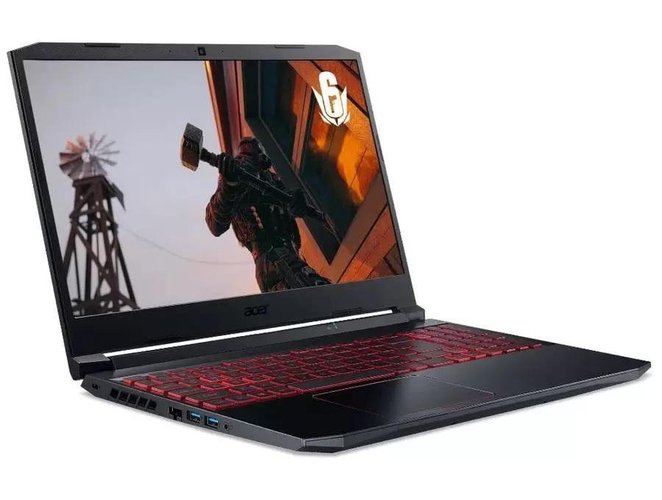 Acer Nitro 5 AN515-44-R54Q