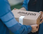 Alexa, Kindle e Fire TV Stick em promoção de Final de Ano na Amazon