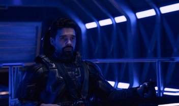 The Expanse: 6ª temporada da série estreia no Amazon Prime Video