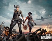 PUBG será free-to-play a partir de janeiro de 2022 no PC e consoles