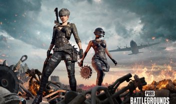 PUBG será free-to-play a partir de janeiro de 2022 no PC e consoles