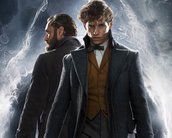 Animais Fantásticos: Os Segredos de Dumbledore ganha 1º teaser; veja